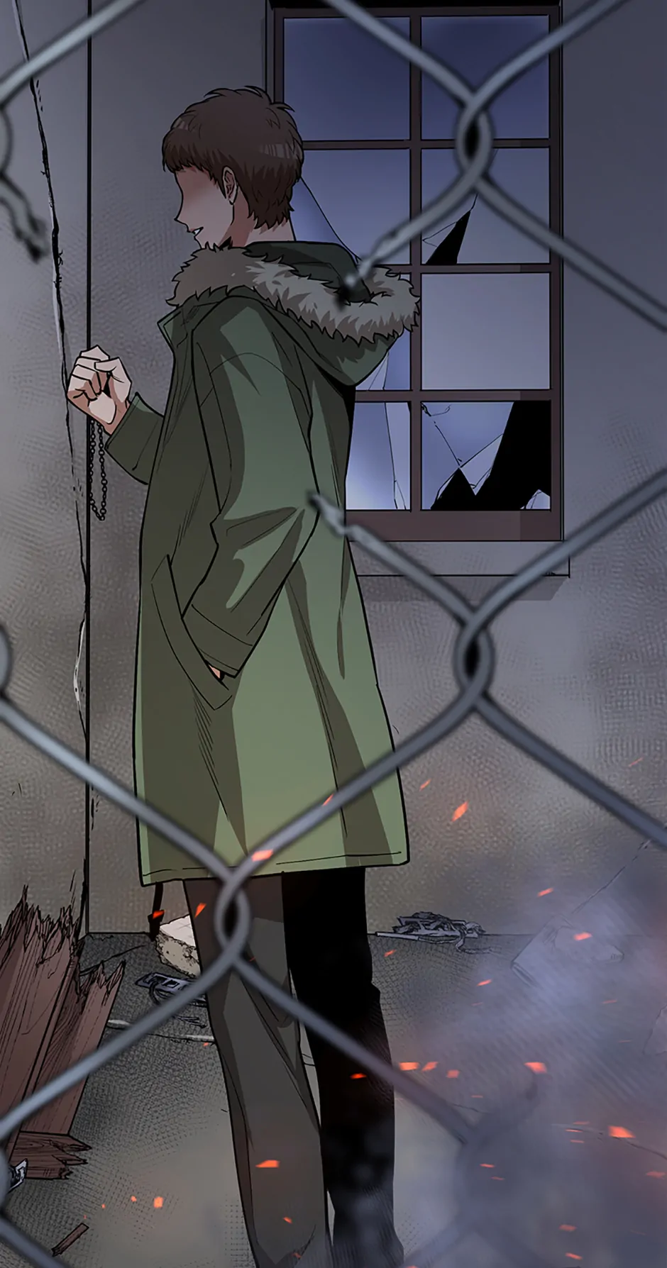 Appraiser Levels Up With Views Chapter 31 373 ch 31 90