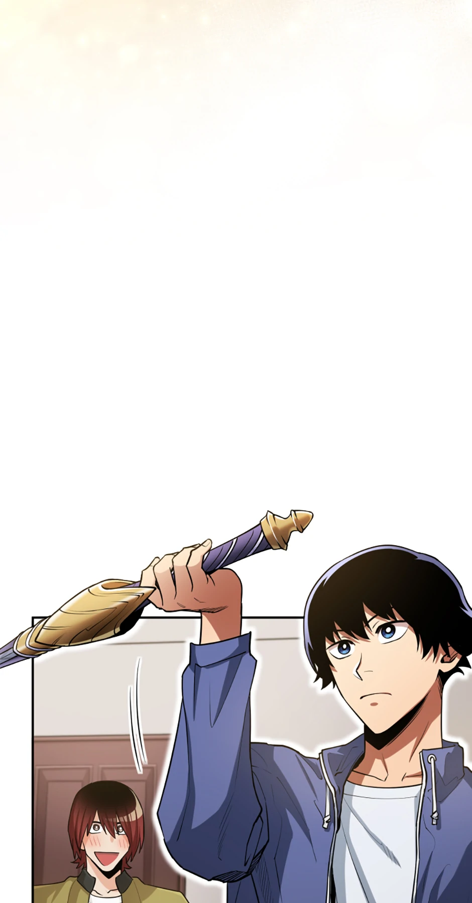 Appraiser Levels Up With Views Chapter 32 230 ch 32 10