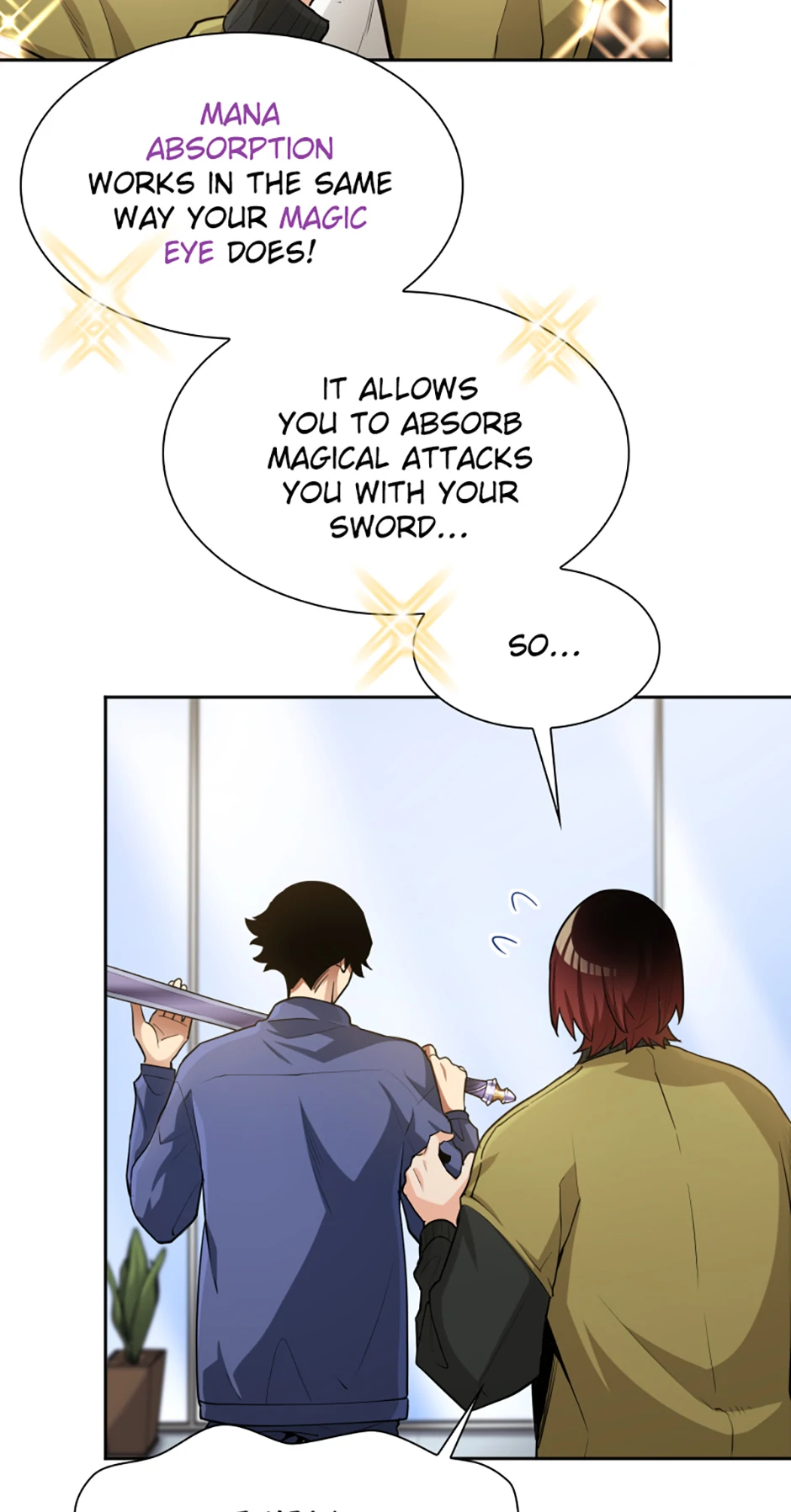 Appraiser Levels Up With Views Chapter 32 232 ch 32 12