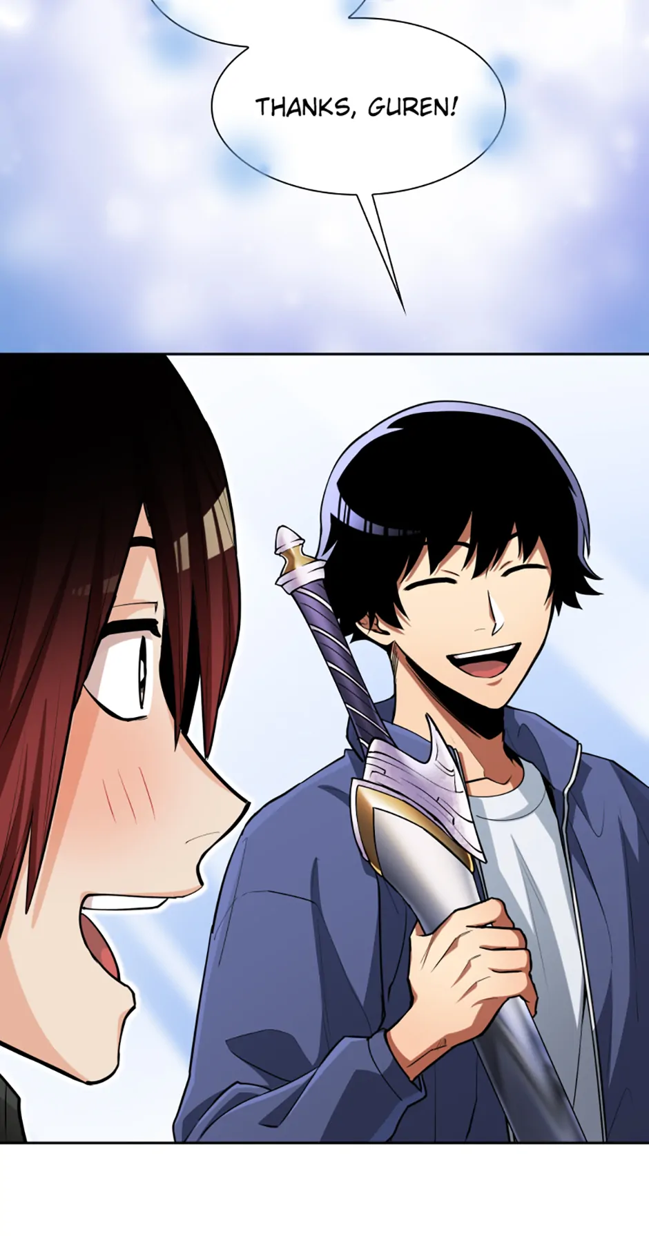 Appraiser Levels Up With Views Chapter 32 234 ch 32 14