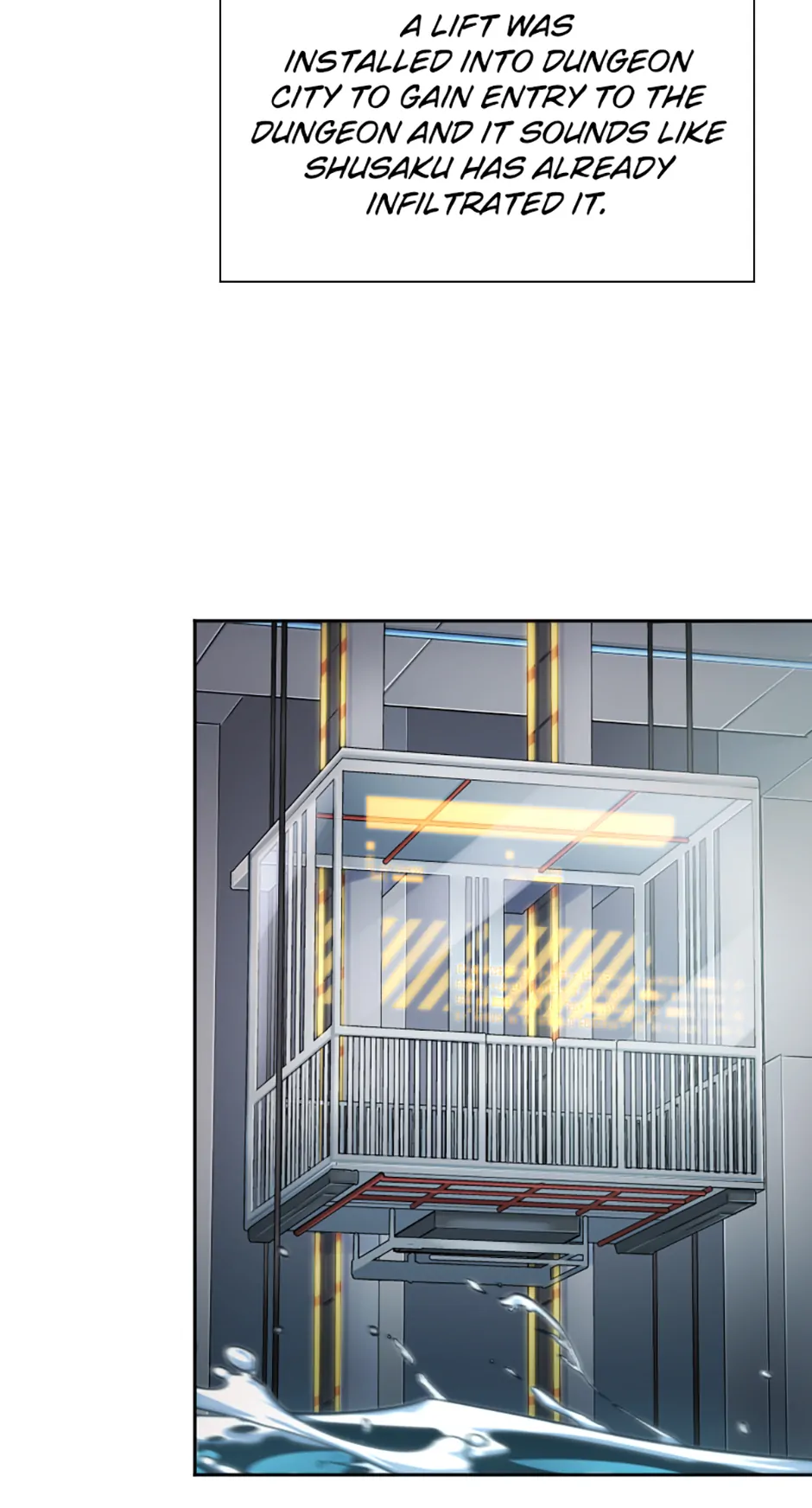 Appraiser Levels Up With Views Chapter 32 241 ch 32 21