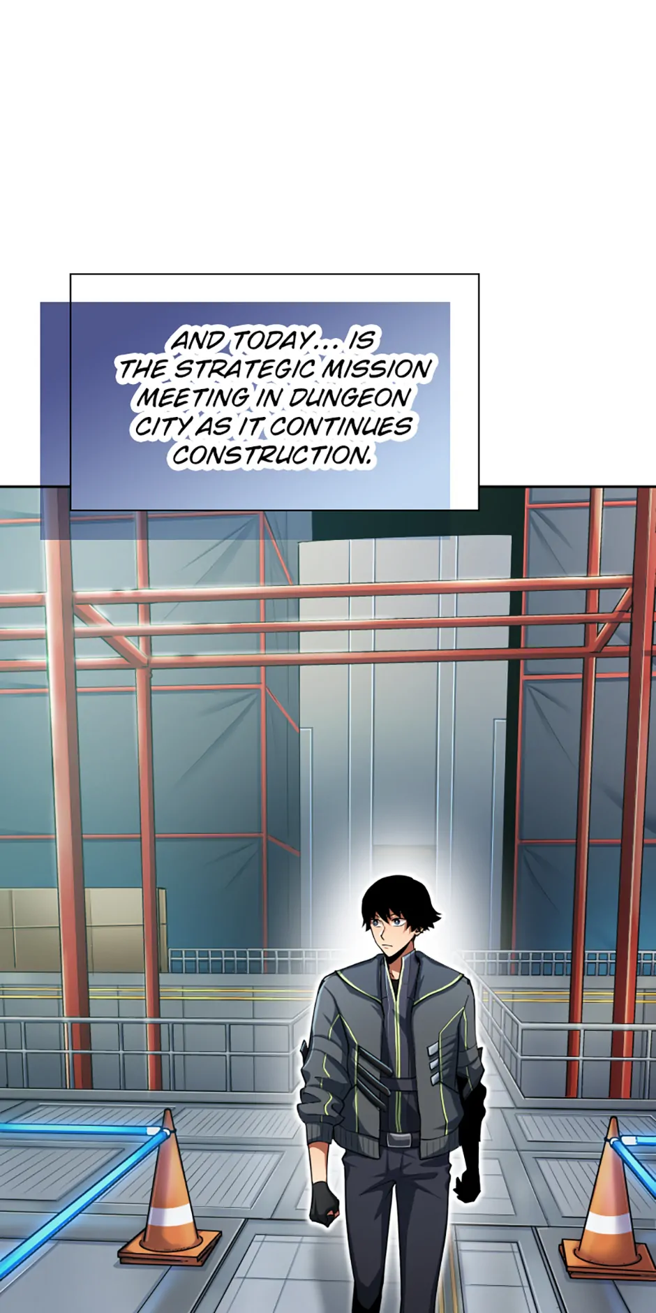 Appraiser Levels Up With Views Chapter 32 242 ch 32 22