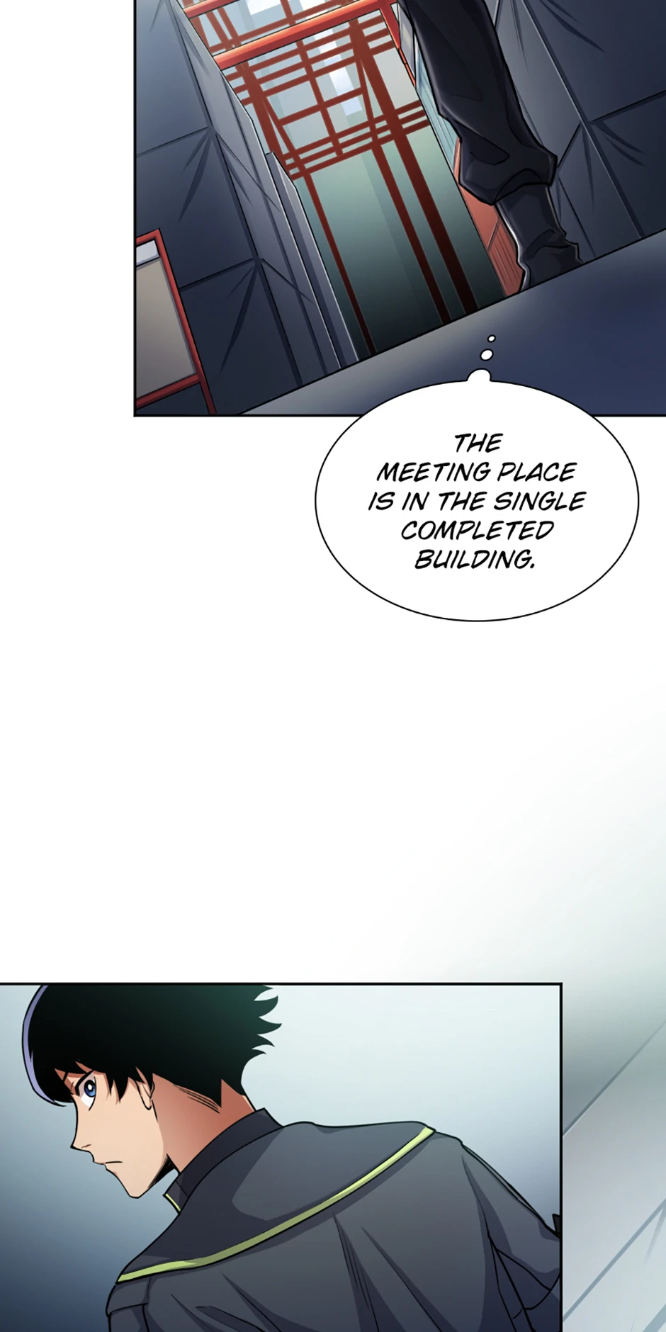 Appraiser Levels Up With Views Chapter 32 245 ch 32 25