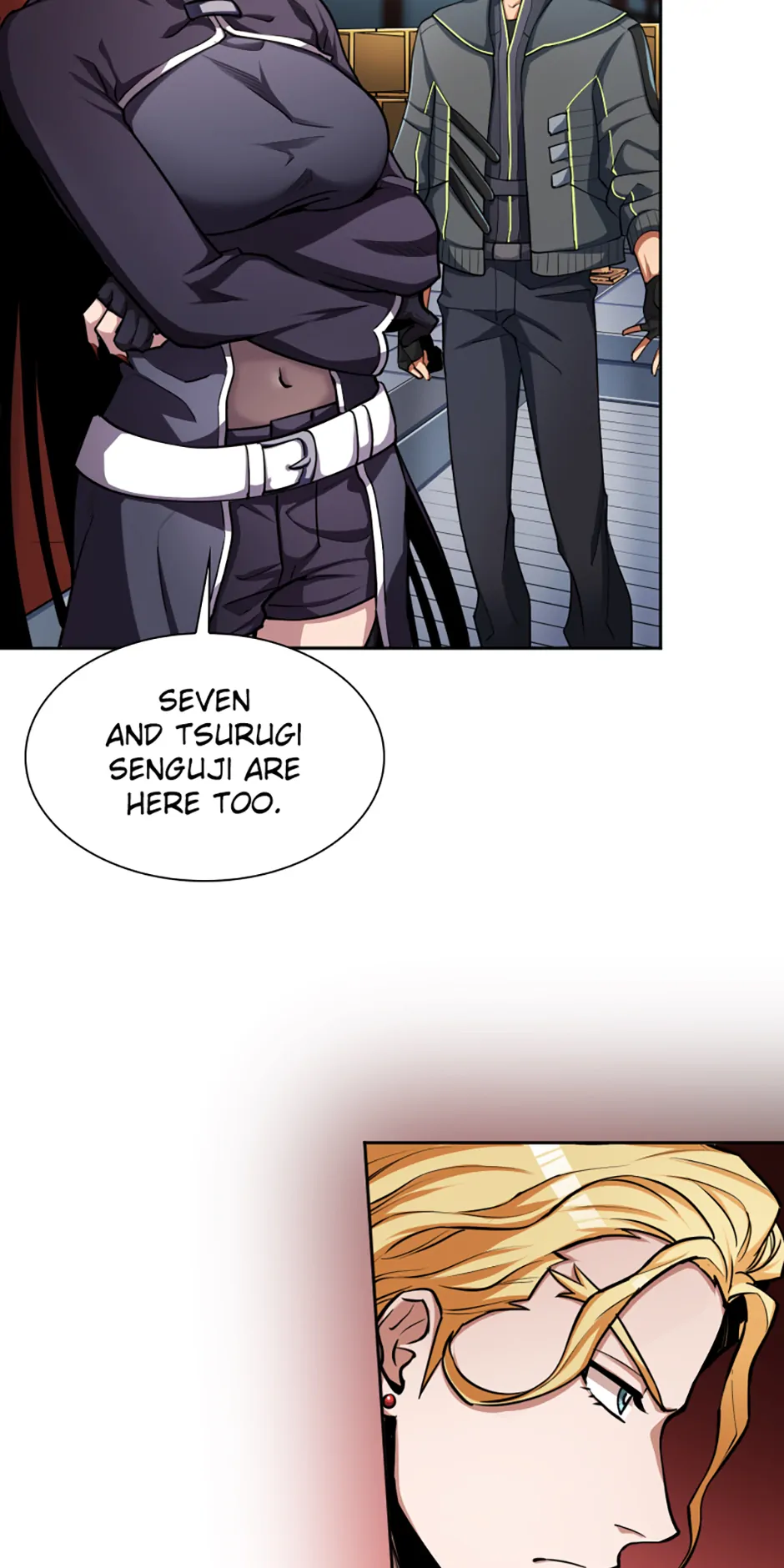 Appraiser Levels Up With Views Chapter 32 248 ch 32 28