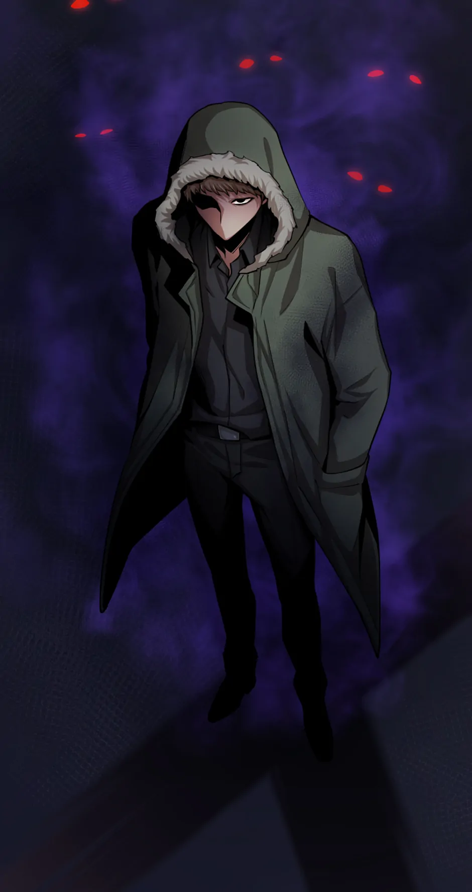 Appraiser Levels Up With Views Chapter 32 254 ch 32 34