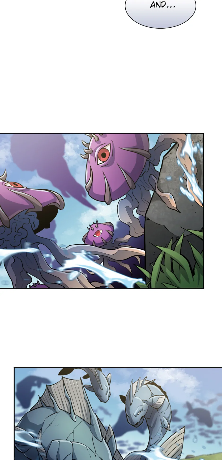 Appraiser Levels Up With Views Chapter 32 259 ch 32 39