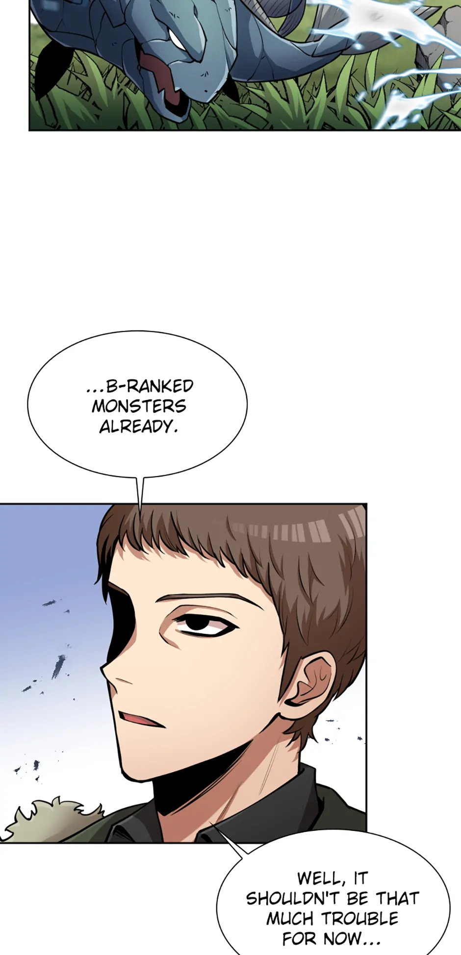 Appraiser Levels Up With Views Chapter 32 260 ch 32 40