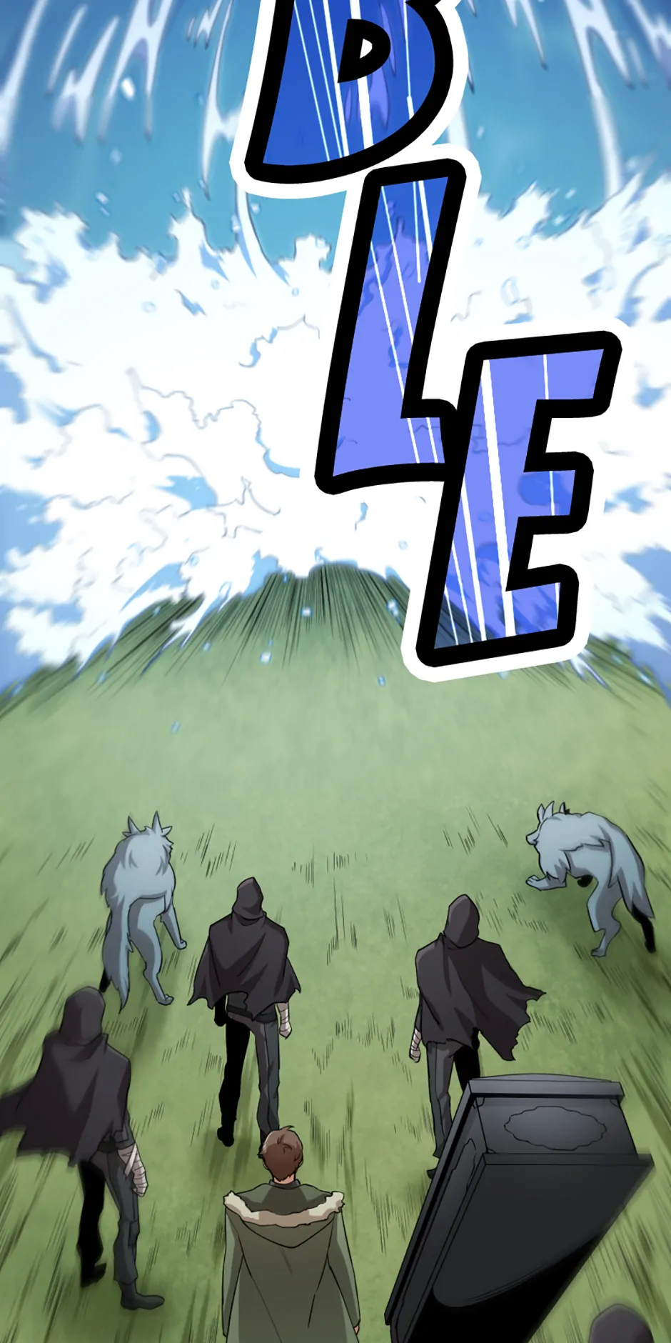 Appraiser Levels Up With Views Chapter 32 279 ch 32 59