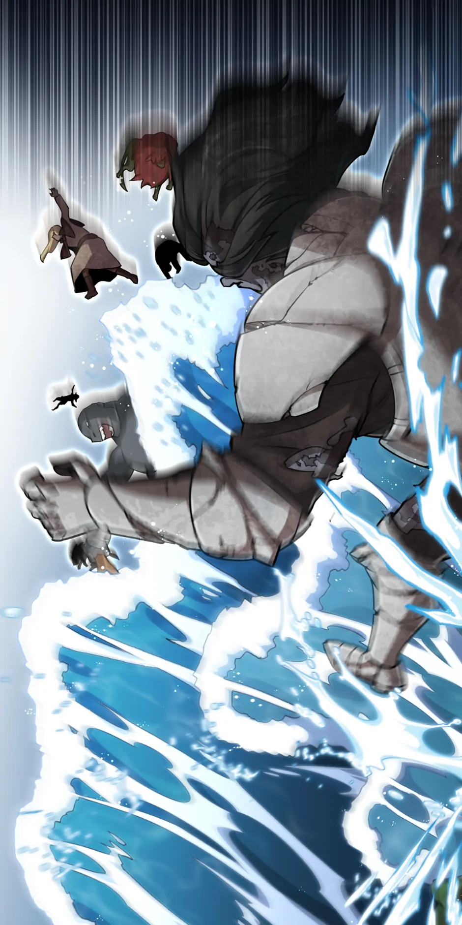 Appraiser Levels Up With Views Chapter 32 281 ch 32 61