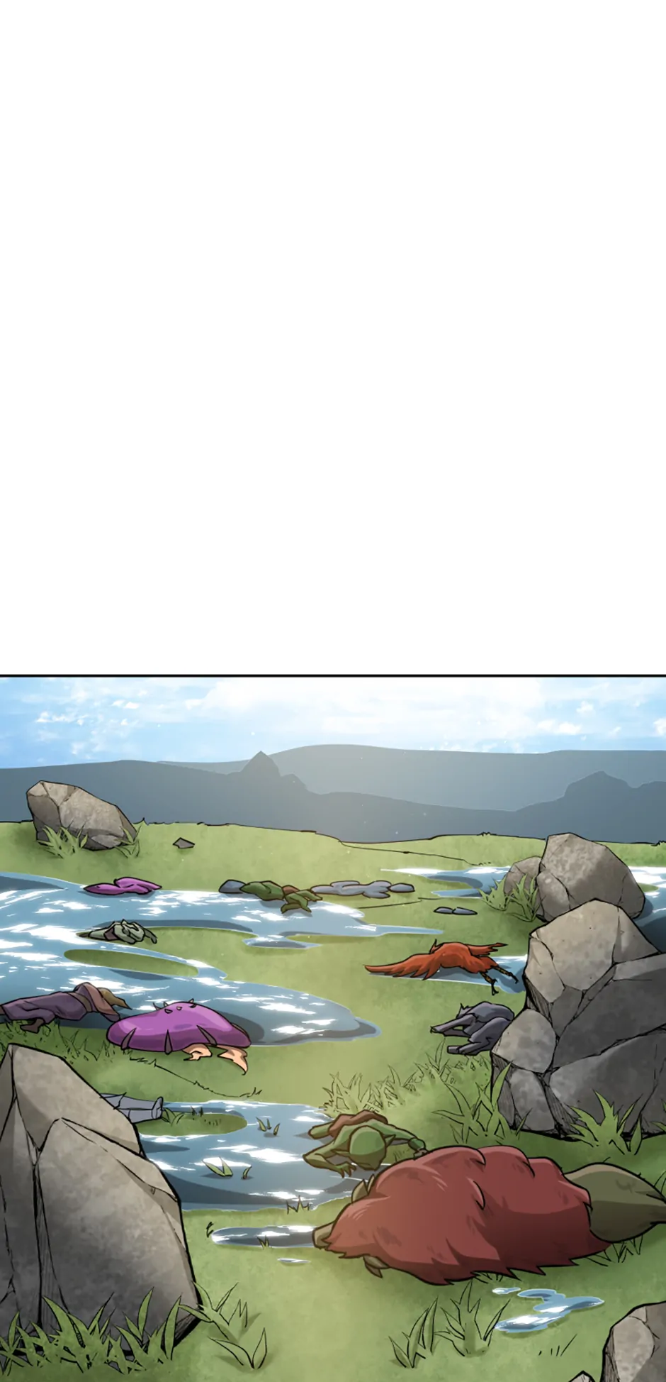 Appraiser Levels Up With Views Chapter 32 284 ch 32 64