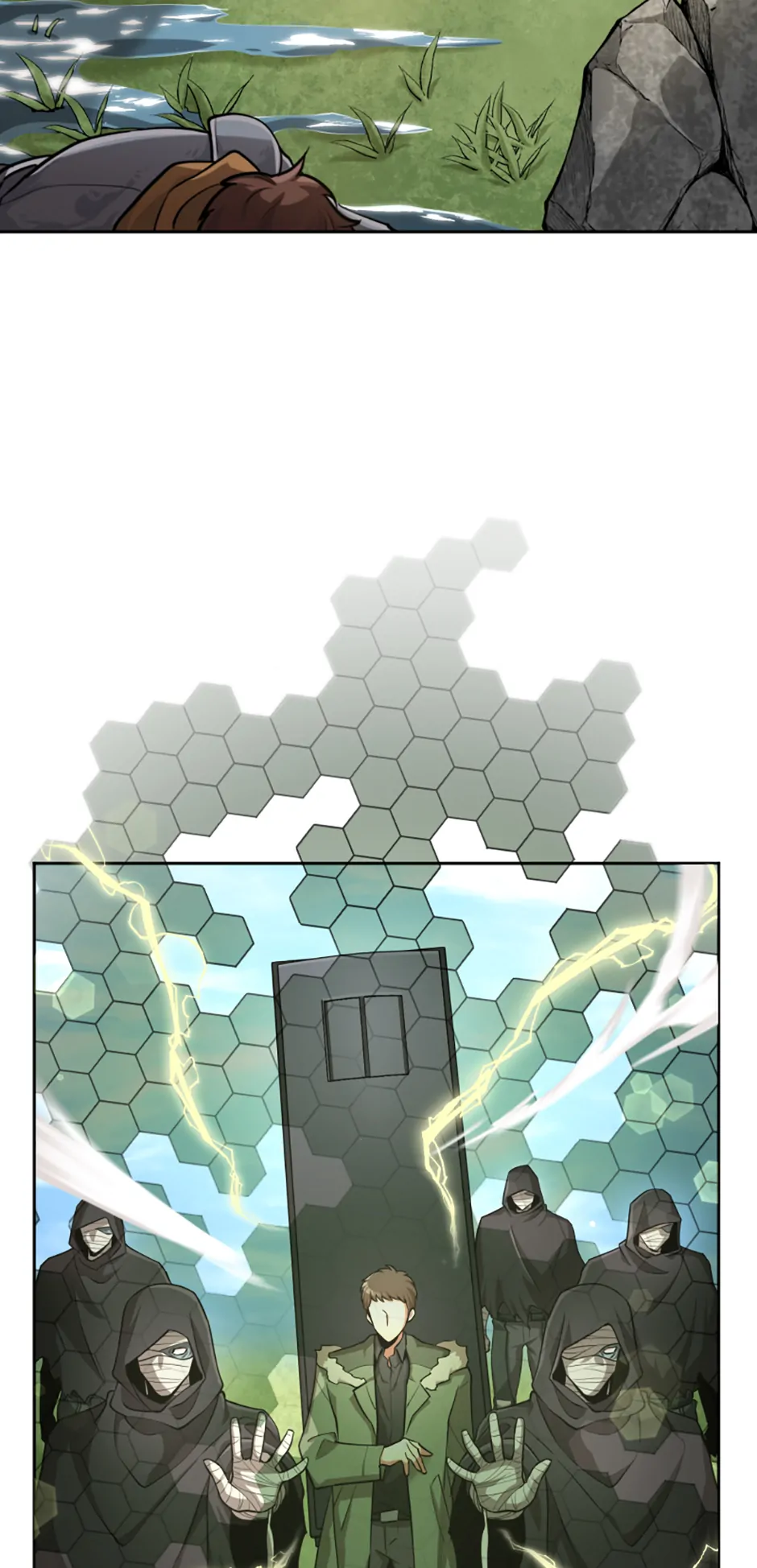 Appraiser Levels Up With Views Chapter 32 285 ch 32 65