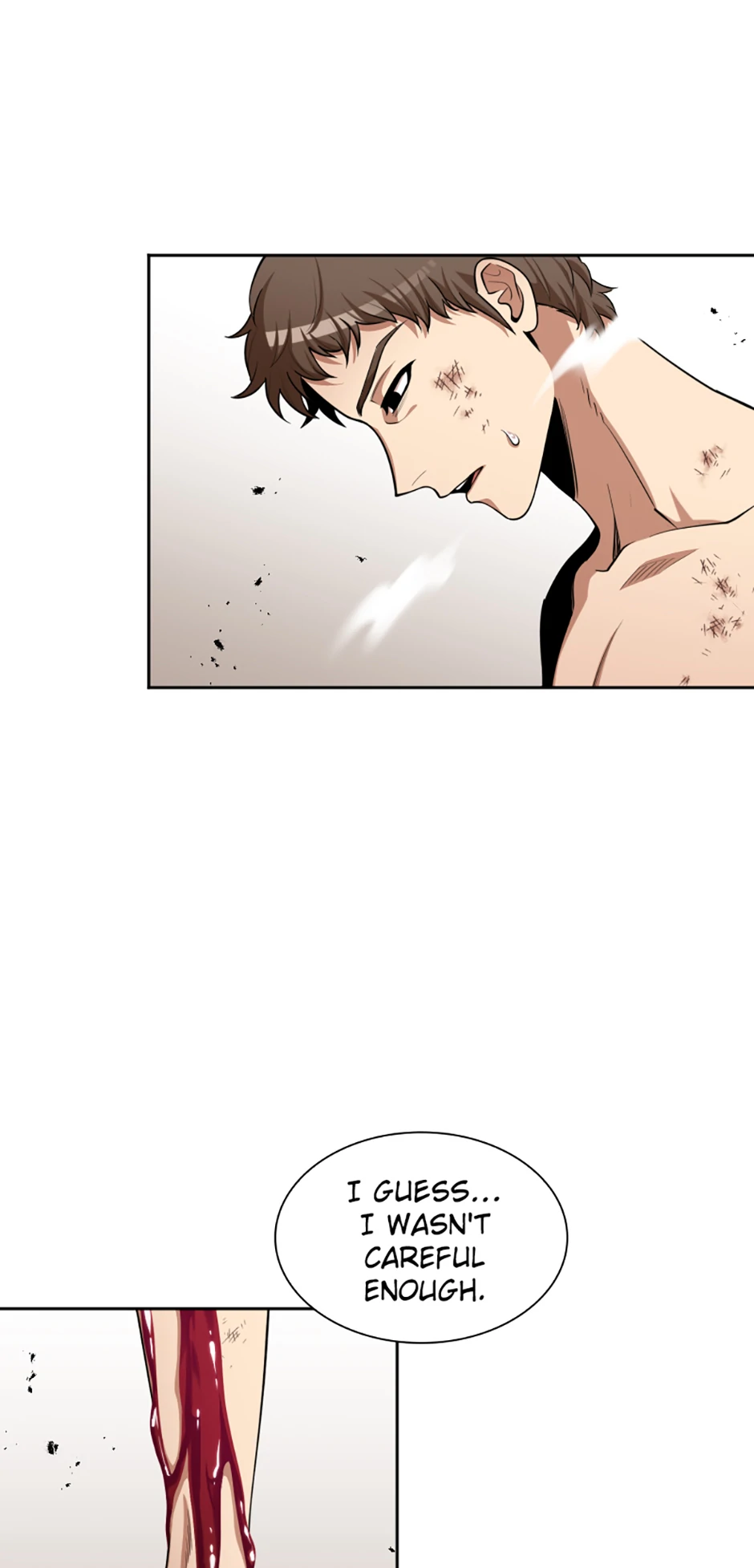 Appraiser Levels Up With Views Chapter 33 261 ch 33 56