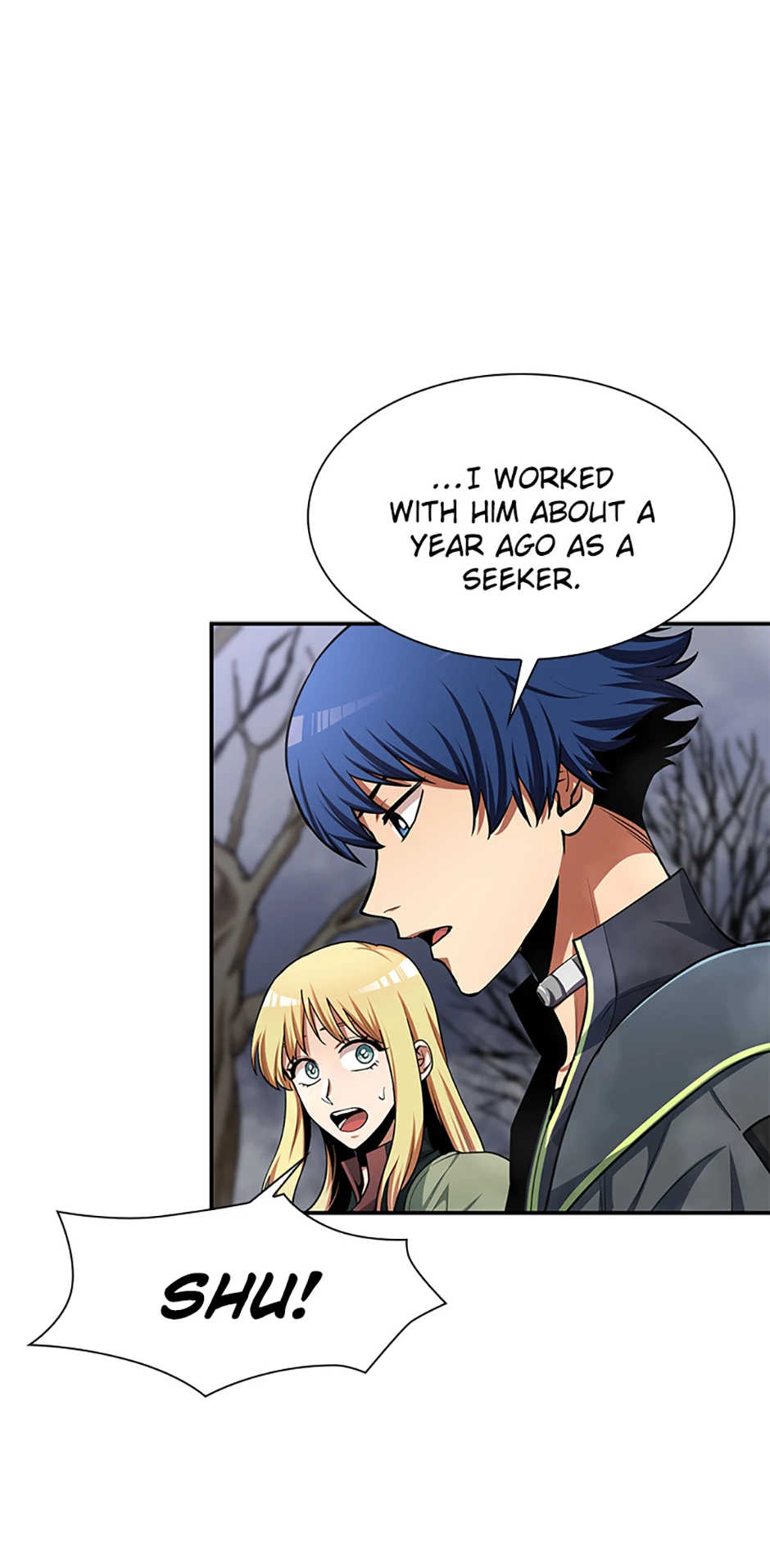 Appraiser Levels Up With Views Chapter 35 293 ch 35 52