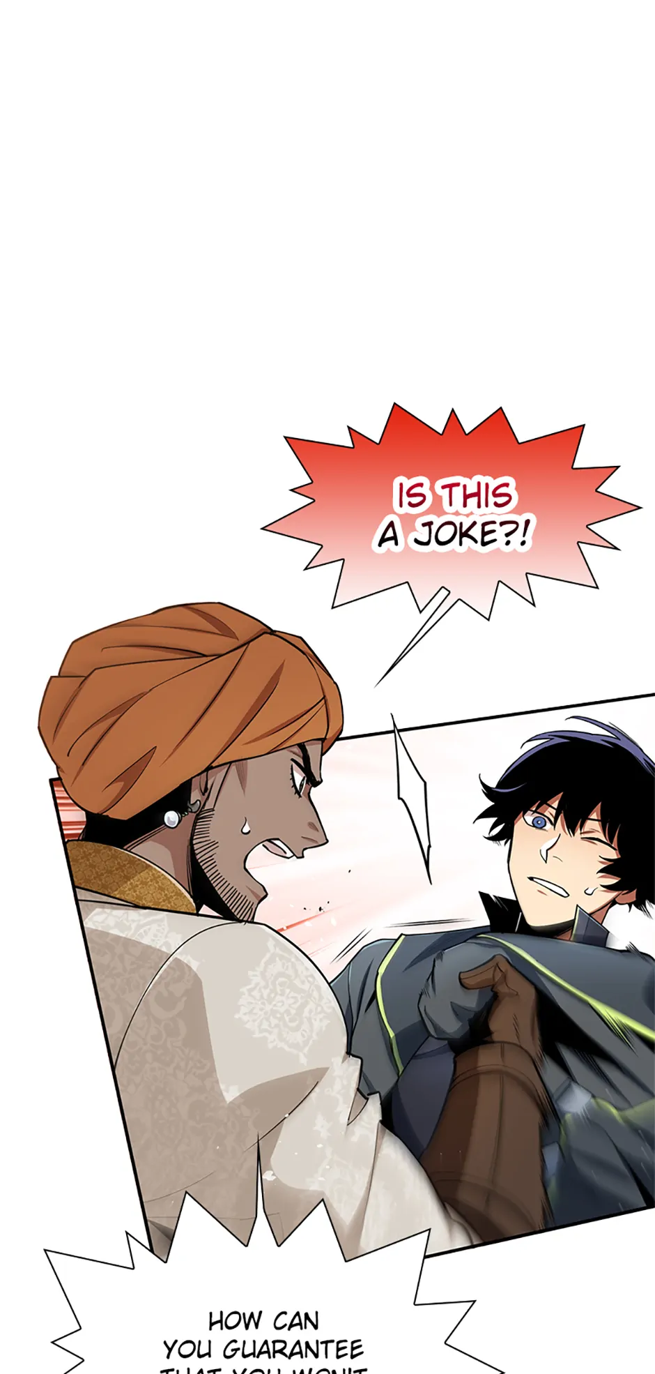 Appraiser Levels Up With Views Chapter 35 298 ch 35 57