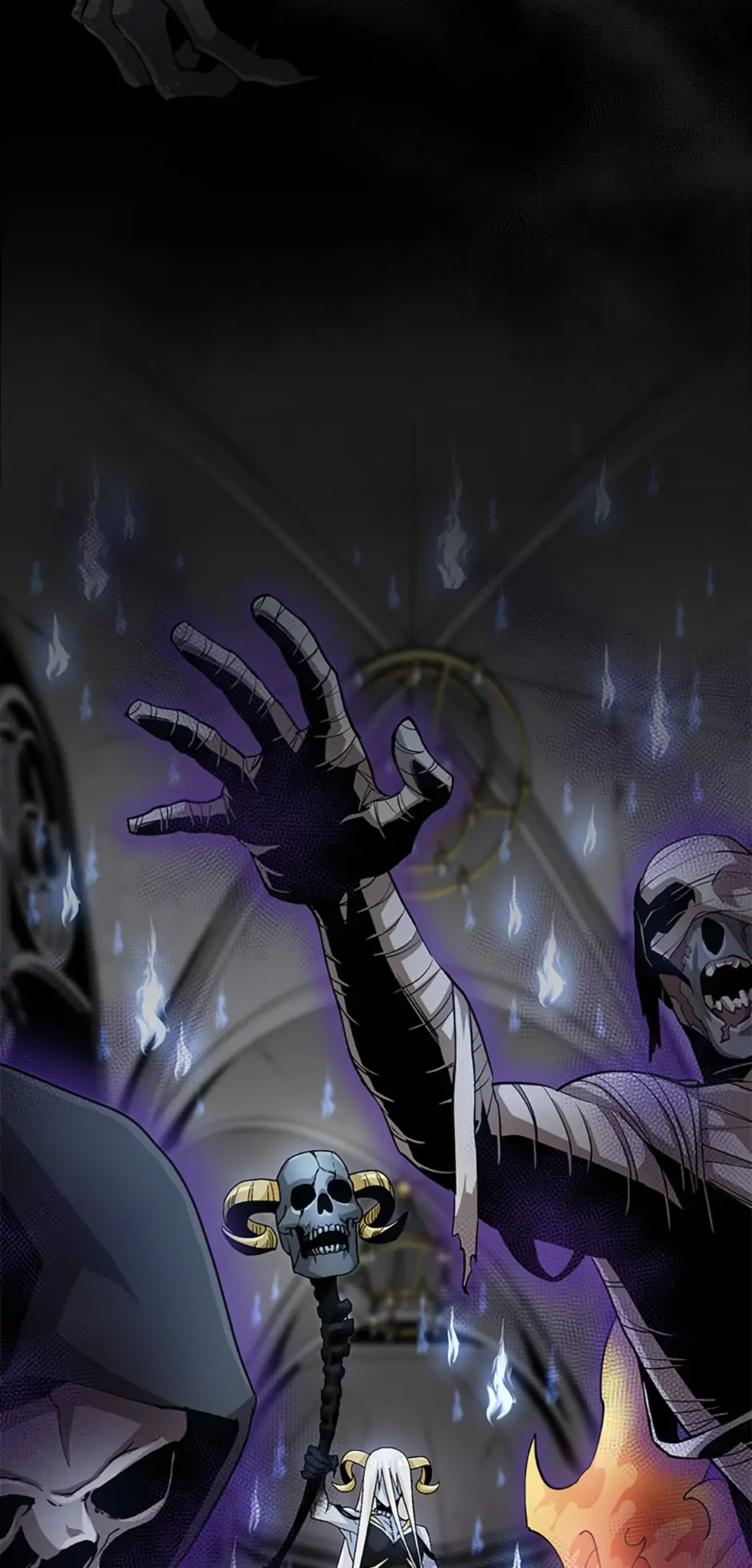 Appraiser Levels Up With Views Chapter 36 246 ch 36 11