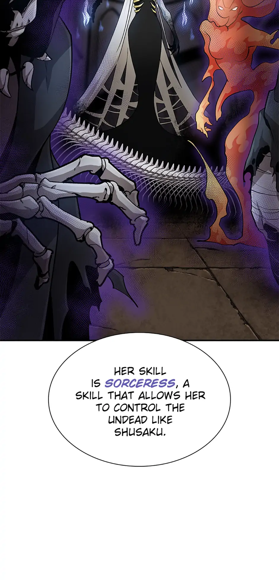 Appraiser Levels Up With Views Chapter 36 247 ch 36 12