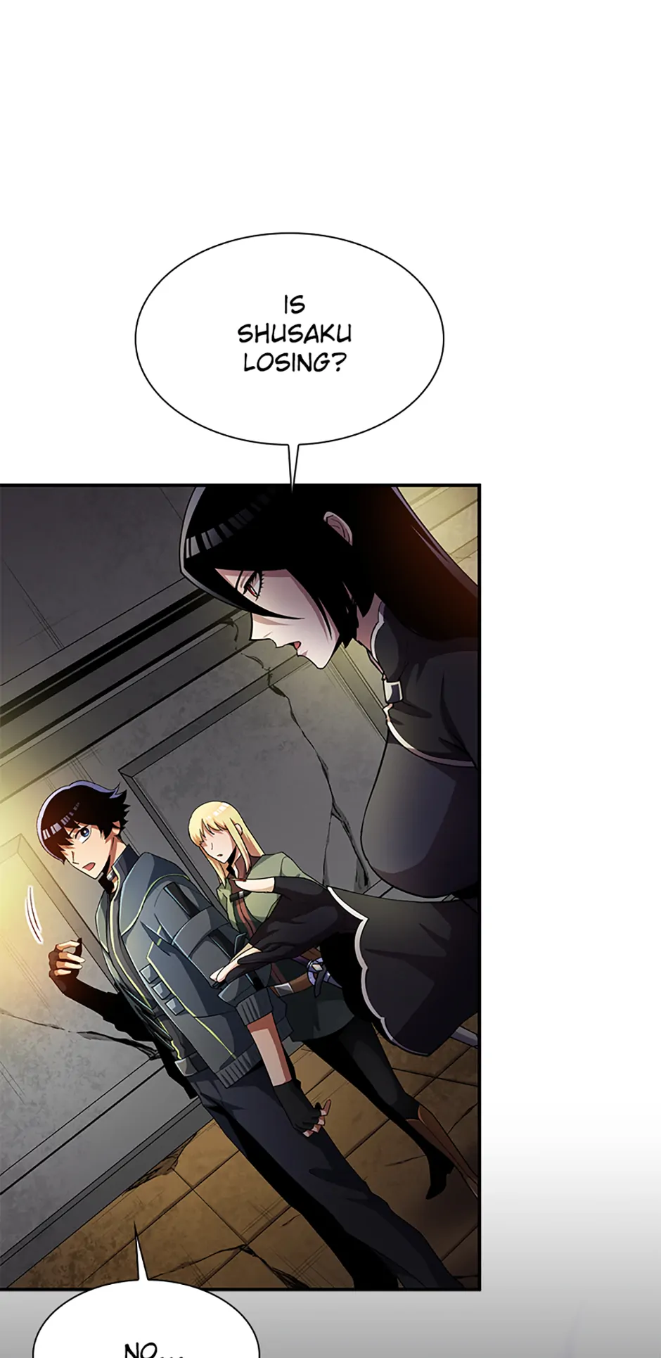 Appraiser Levels Up With Views Chapter 36 248 ch 36 13