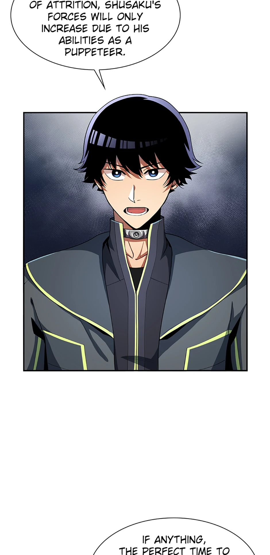 Appraiser Levels Up With Views Chapter 36 252 ch 36 17