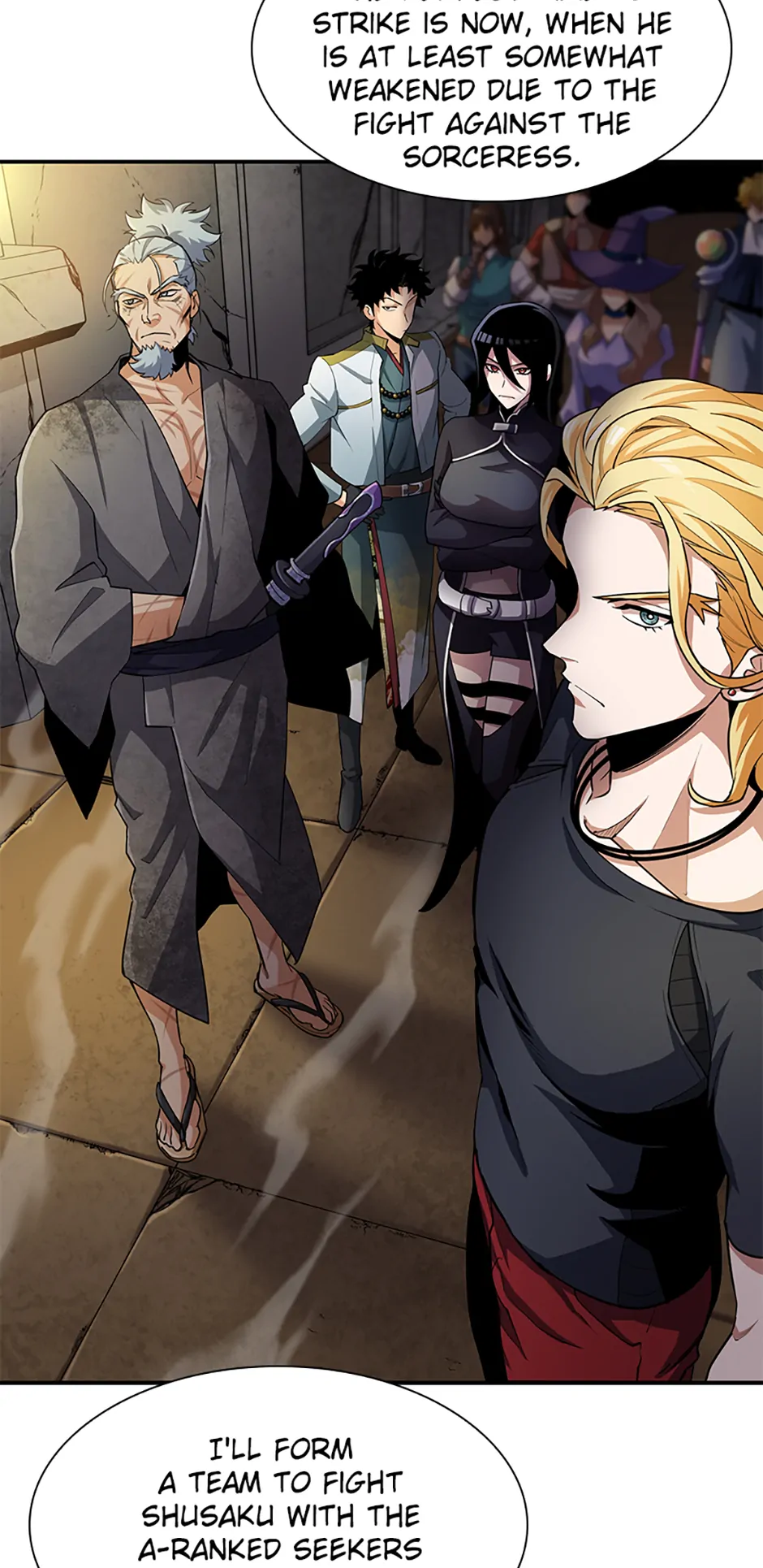 Appraiser Levels Up With Views Chapter 36 253 ch 36 18