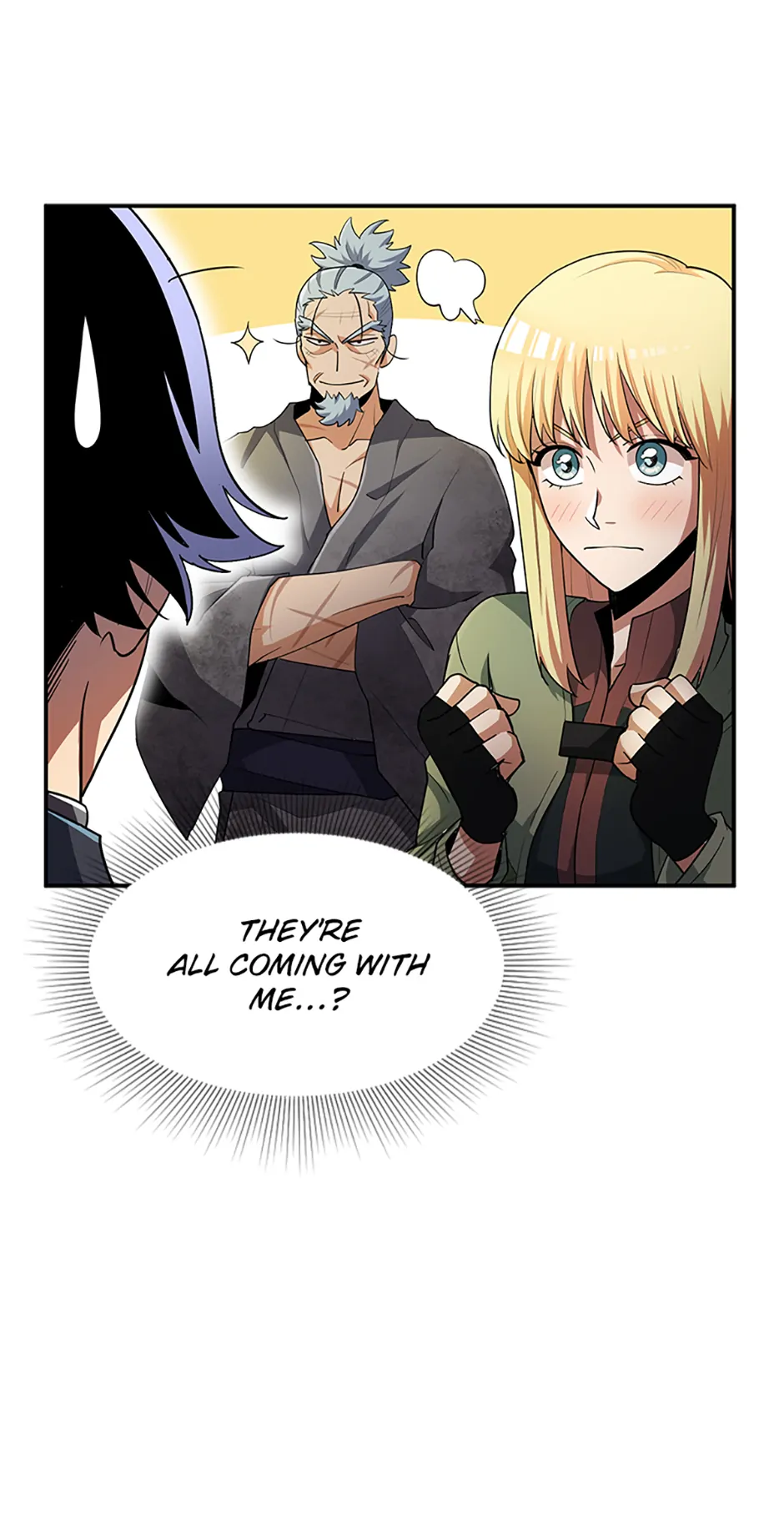 Appraiser Levels Up With Views Chapter 36 258 ch 36 23