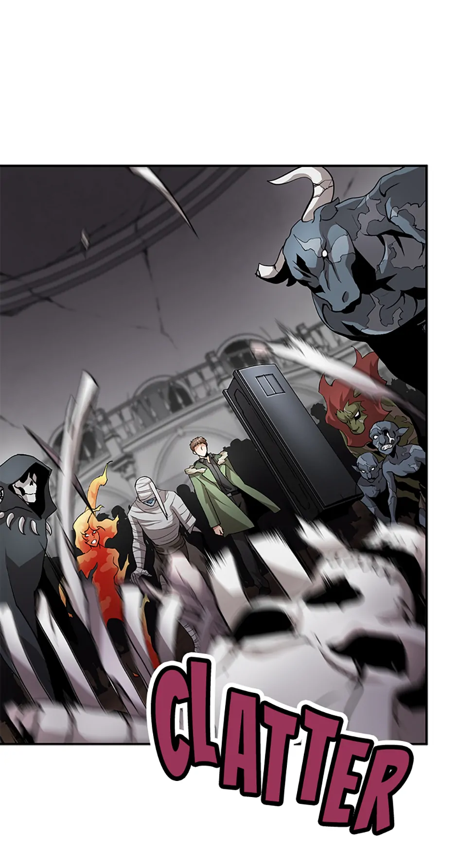 Appraiser Levels Up With Views Chapter 36 262 ch 36 27