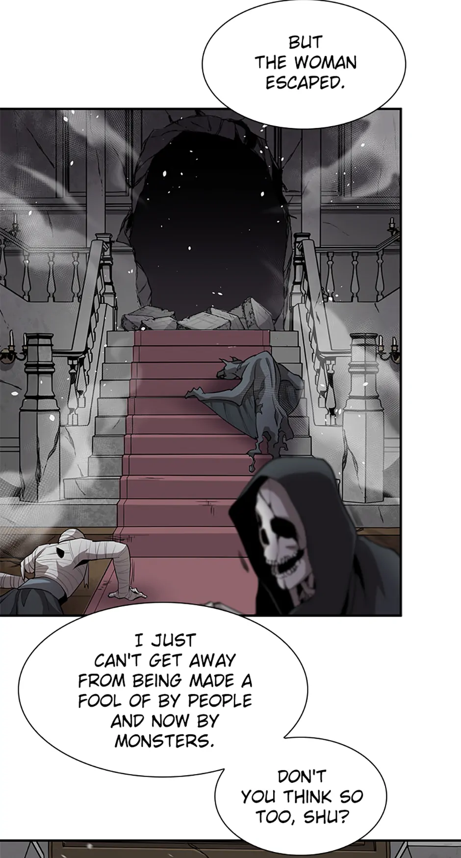 Appraiser Levels Up With Views Chapter 36 264 ch 36 29