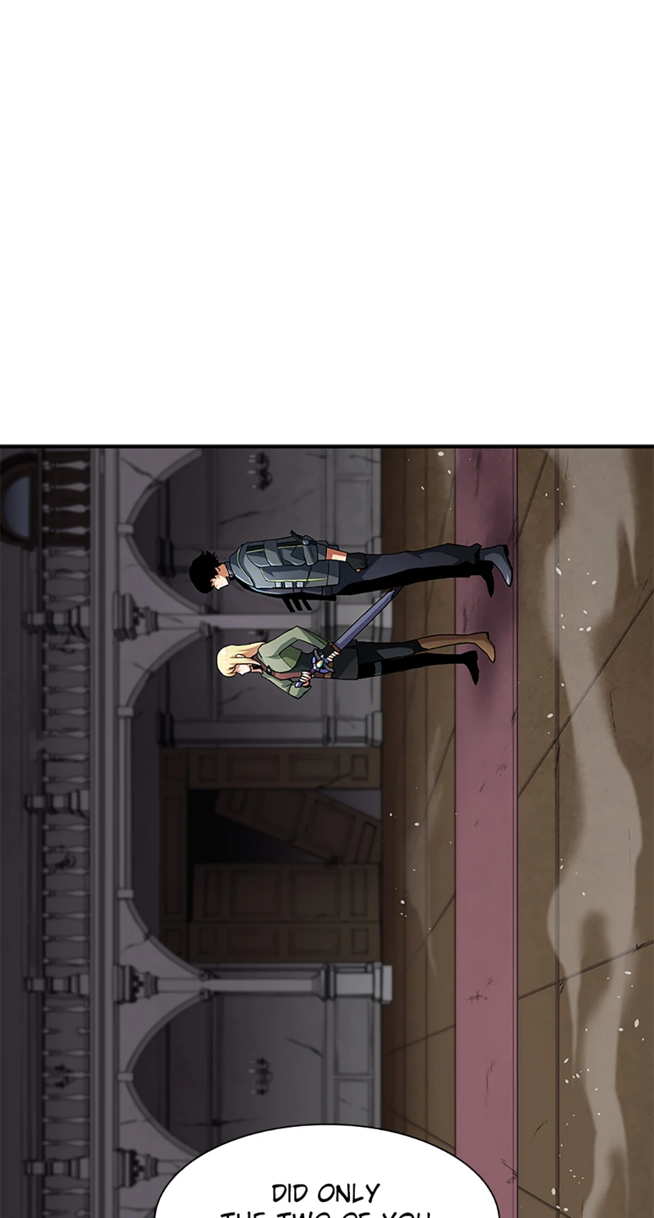 Appraiser Levels Up With Views Chapter 36 266 ch 36 31