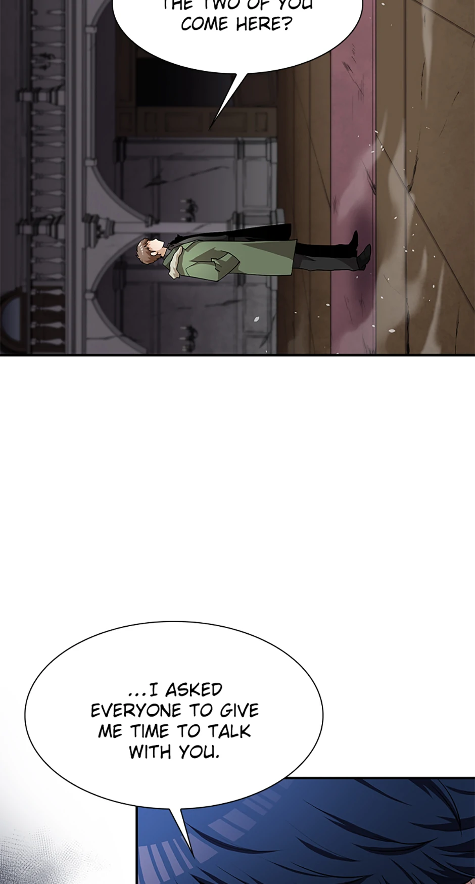 Appraiser Levels Up With Views Chapter 36 267 ch 36 32