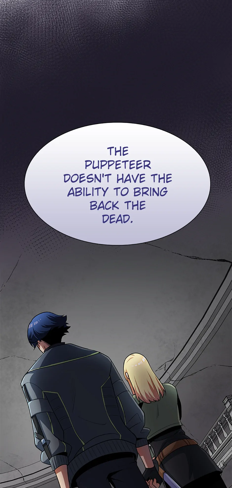 Appraiser Levels Up With Views Chapter 36 272 ch 36 37