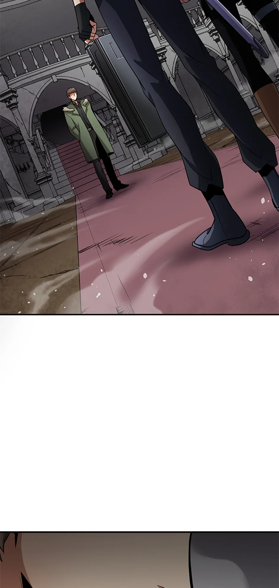 Appraiser Levels Up With Views Chapter 36 273 ch 36 38