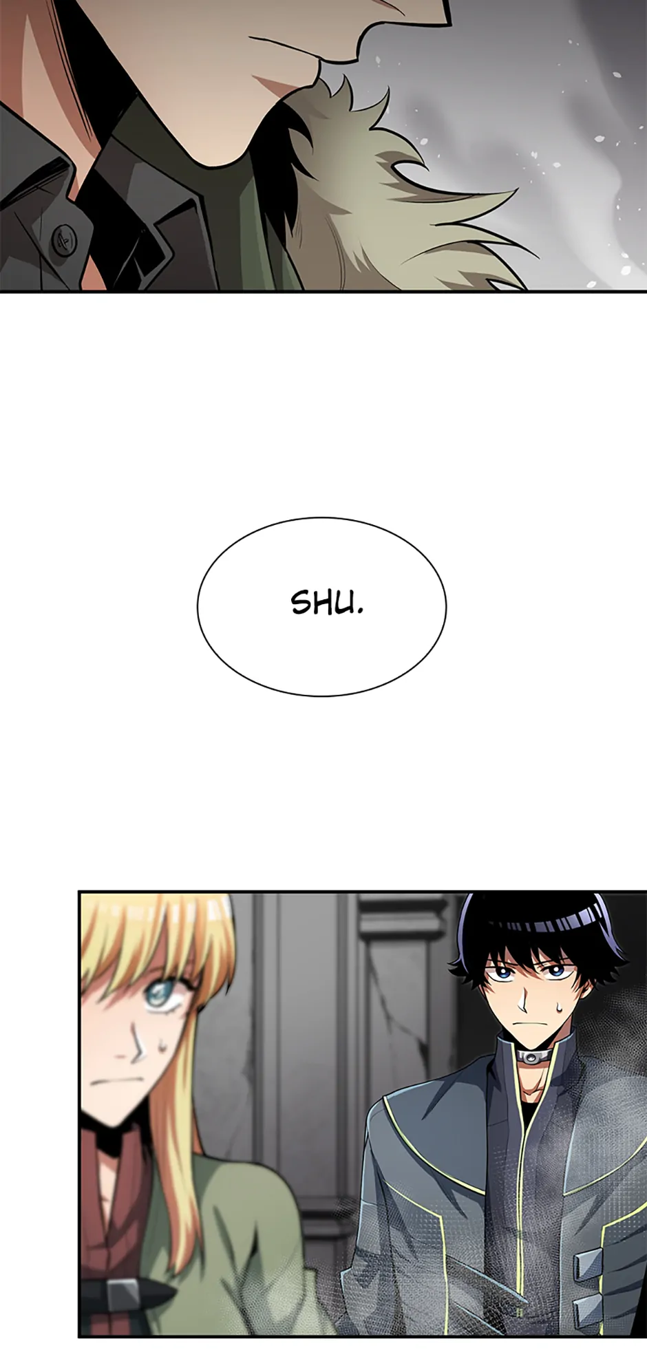 Appraiser Levels Up With Views Chapter 36 274 ch 36 39