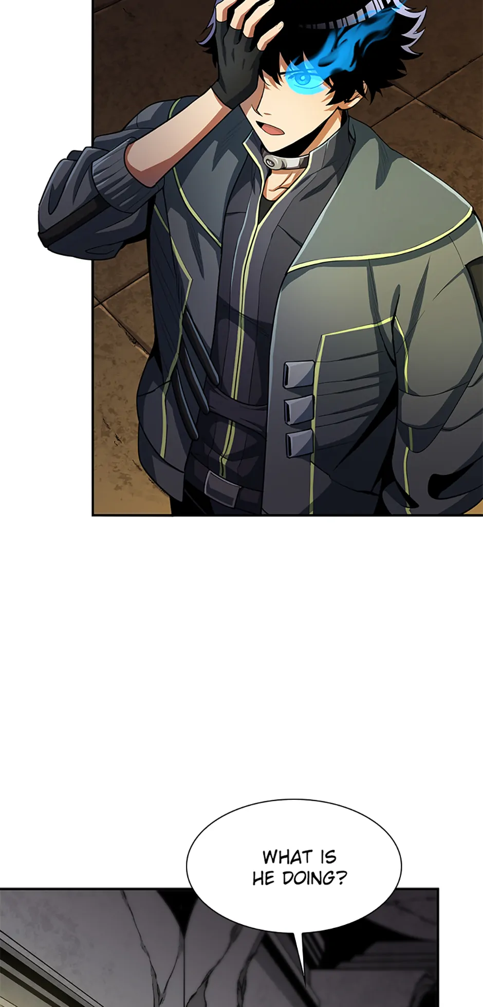 Appraiser Levels Up With Views Chapter 36 239 ch 36 4