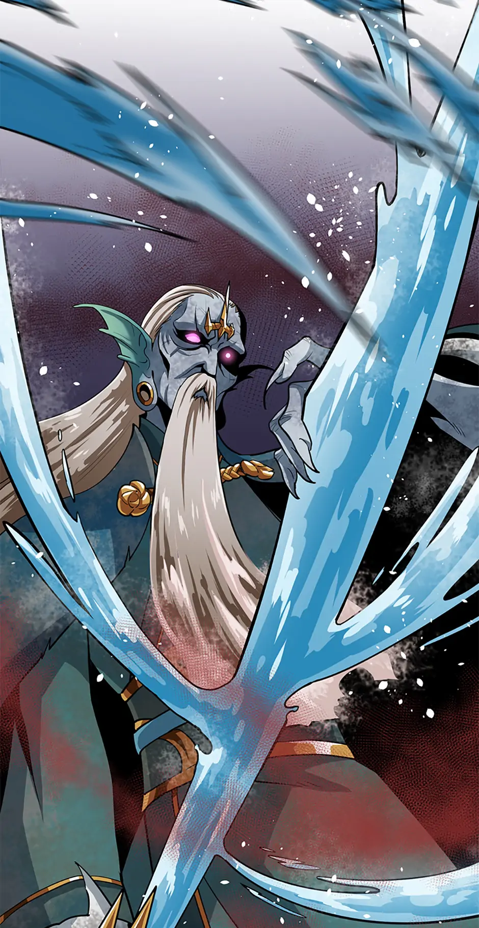 Appraiser Levels Up With Views Chapter 36 280 ch 36 45