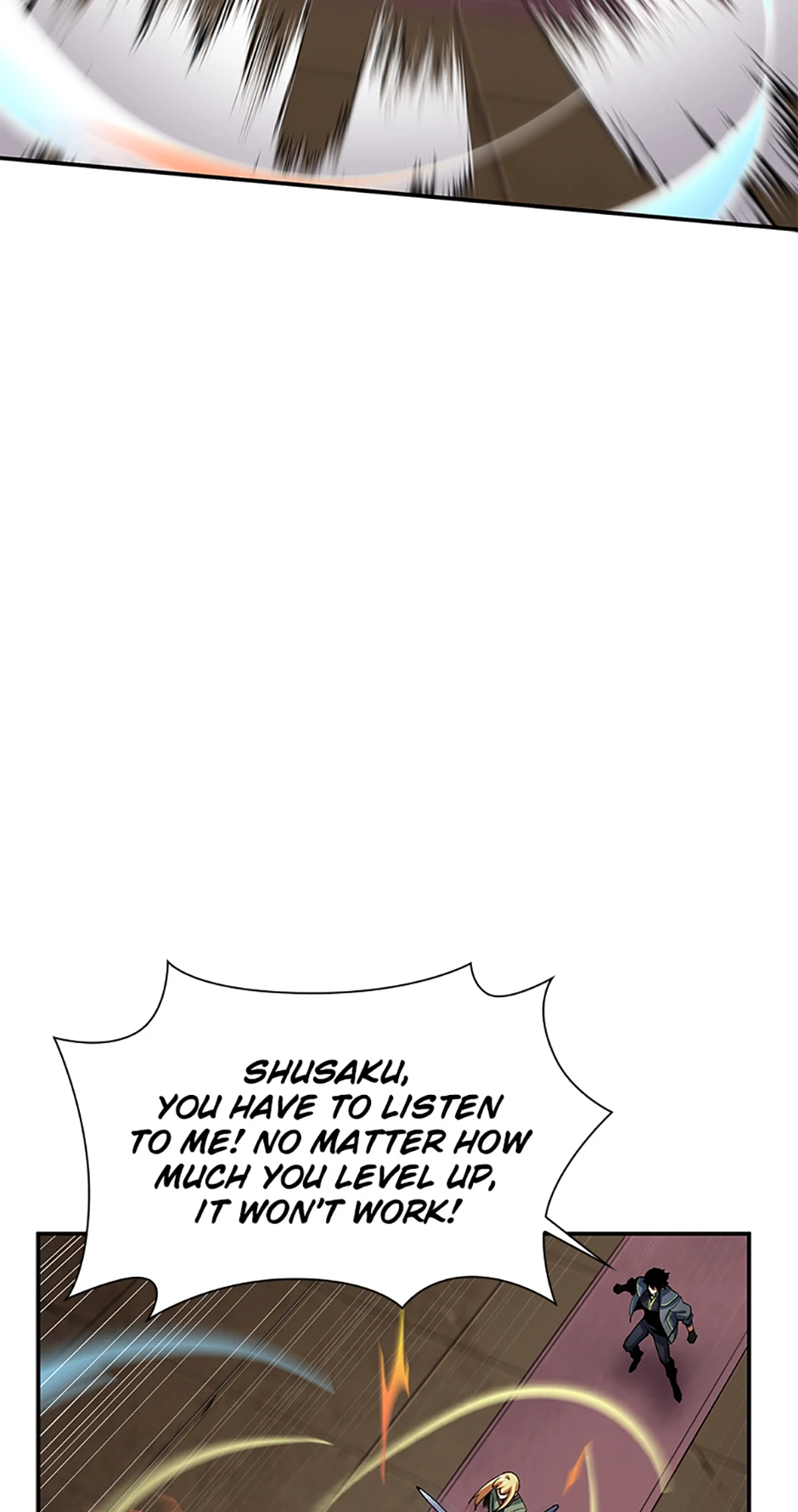 Appraiser Levels Up With Views Chapter 36 284 ch 36 49