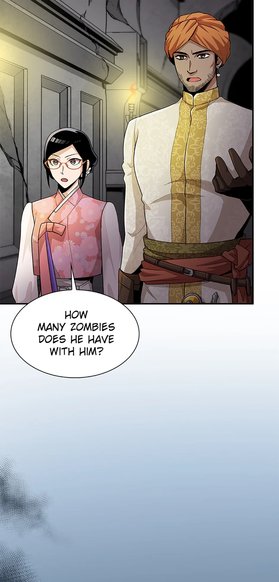 Appraiser Levels Up With Views Chapter 36 240 ch 36 5