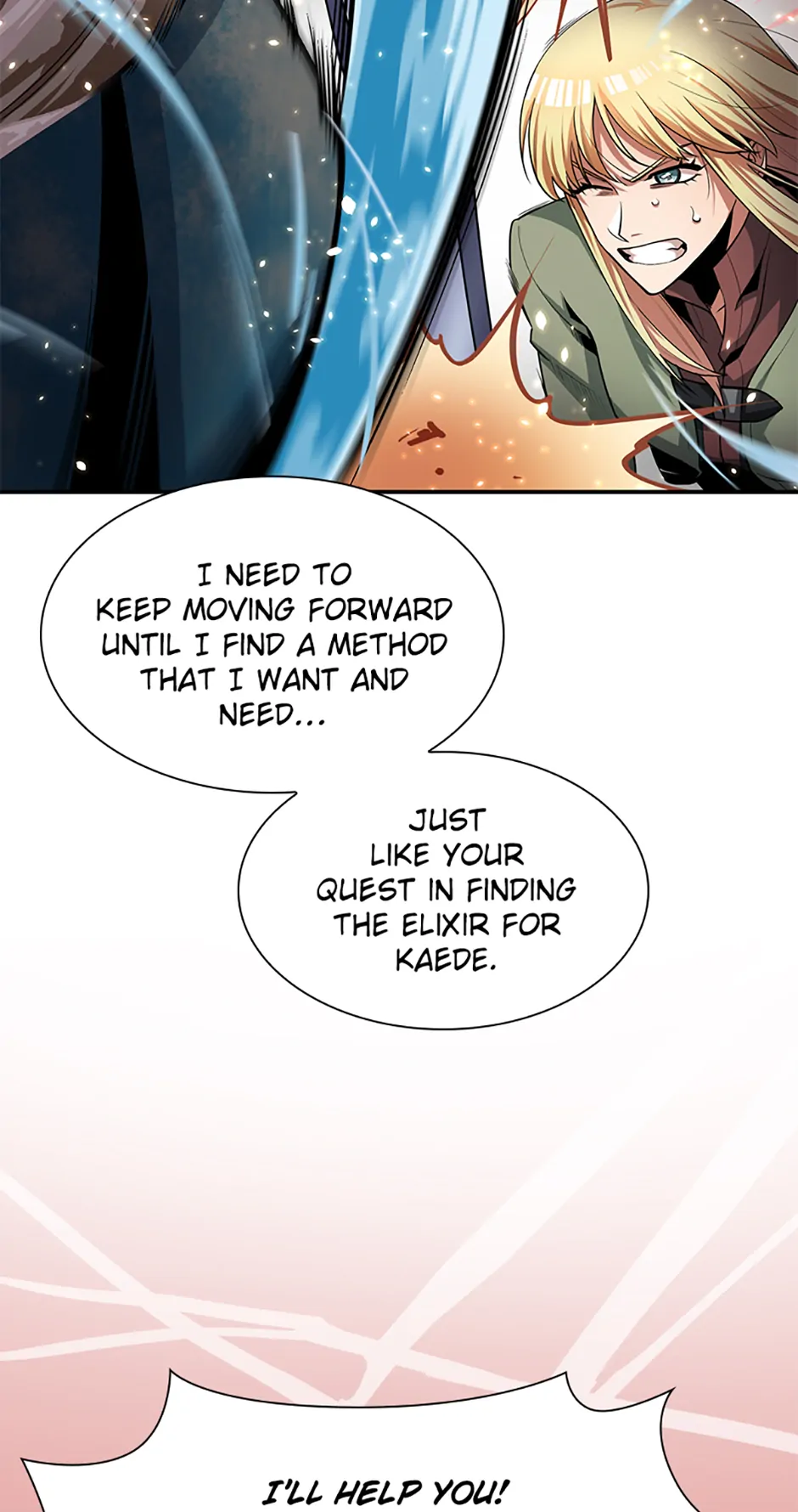 Appraiser Levels Up With Views Chapter 36 286 ch 36 51