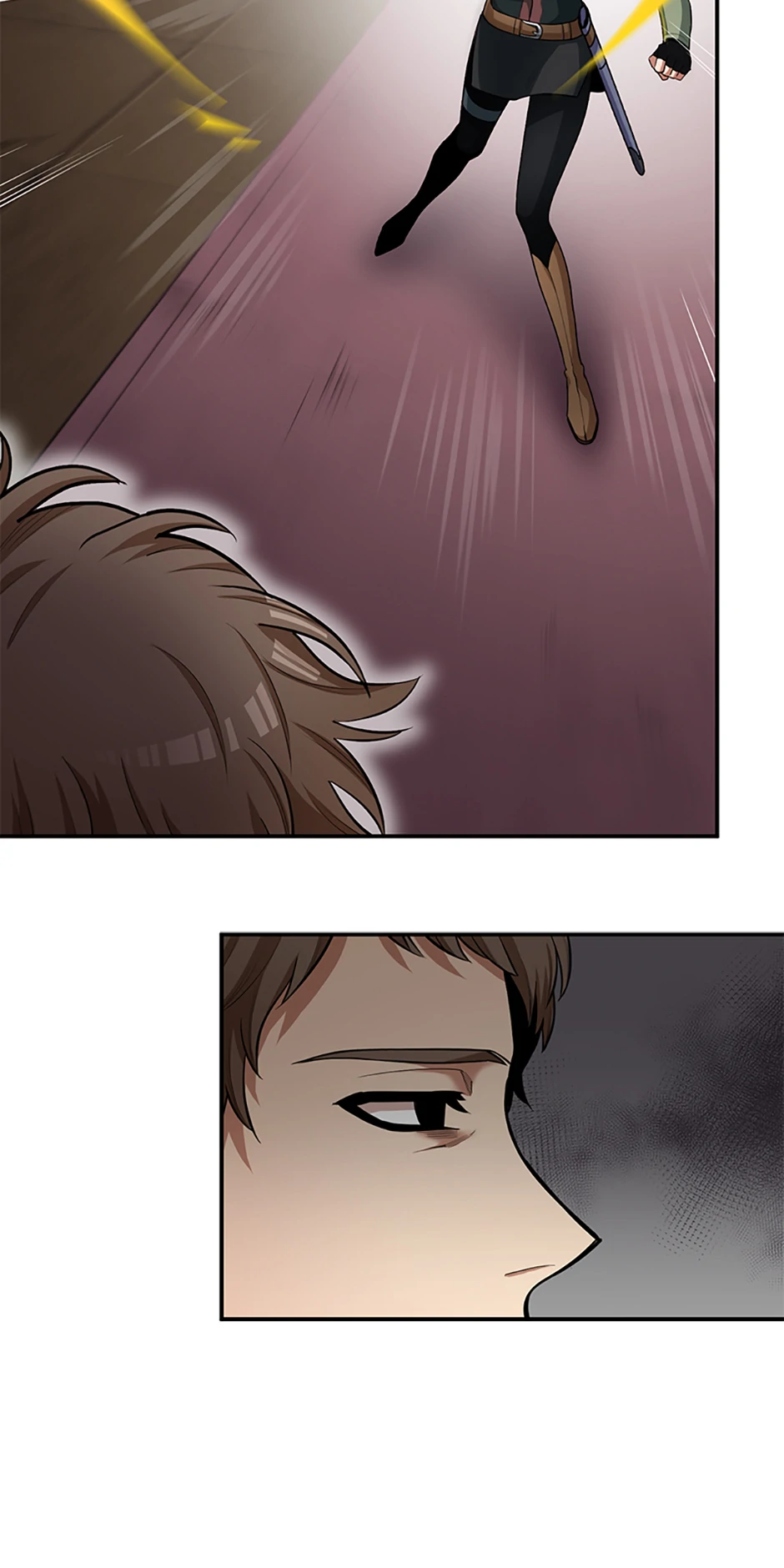 Appraiser Levels Up With Views Chapter 36 293 ch 36 58