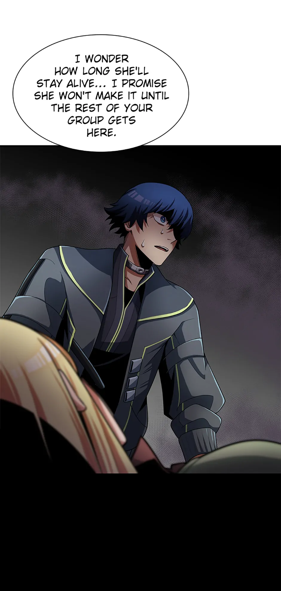 Appraiser Levels Up With Views Chapter 36 301 ch 36 66