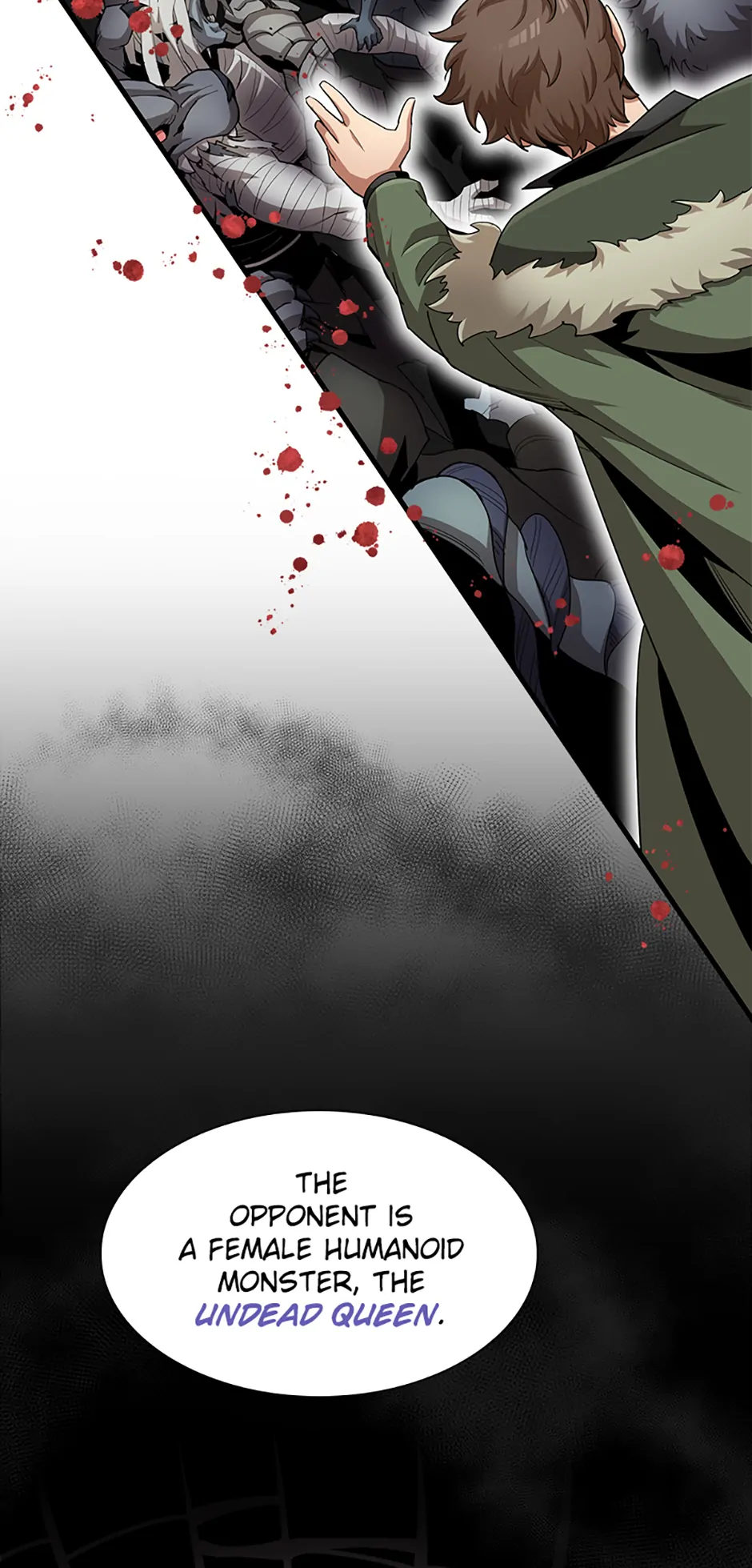 Appraiser Levels Up With Views Chapter 36 244 ch 36 9