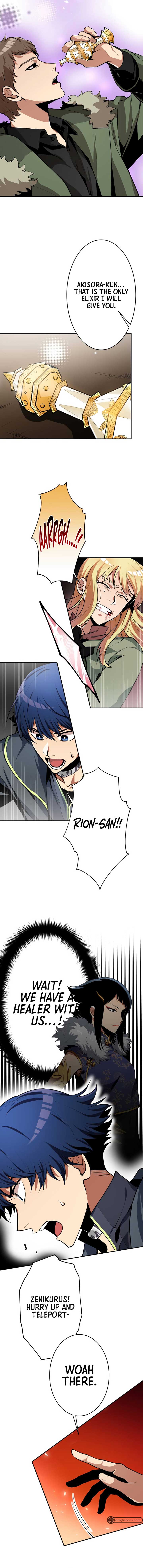 Appraiser Levels Up With Views Chapter 37 55 ch 37 3