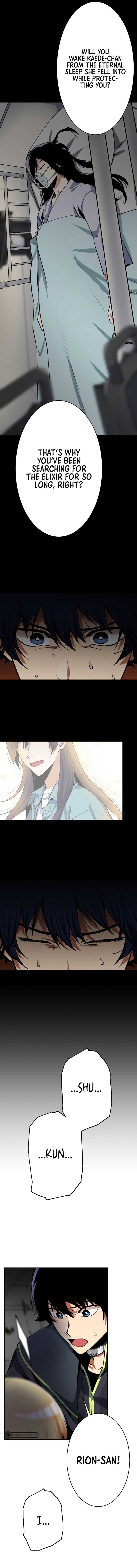 Appraiser Levels Up With Views Chapter 37 58 ch 37 6