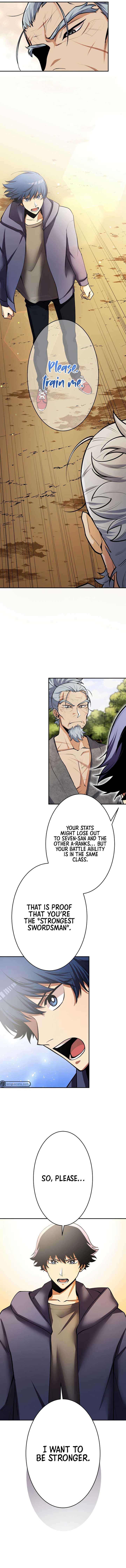 Appraiser Levels Up With Views Chapter 40 50 ch 40 10