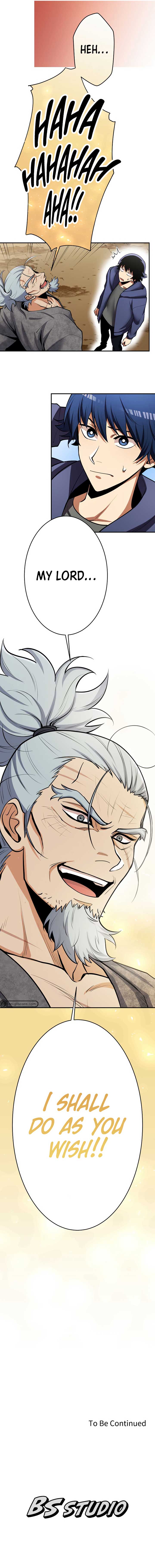 Appraiser Levels Up With Views Chapter 40 51 ch 40 11