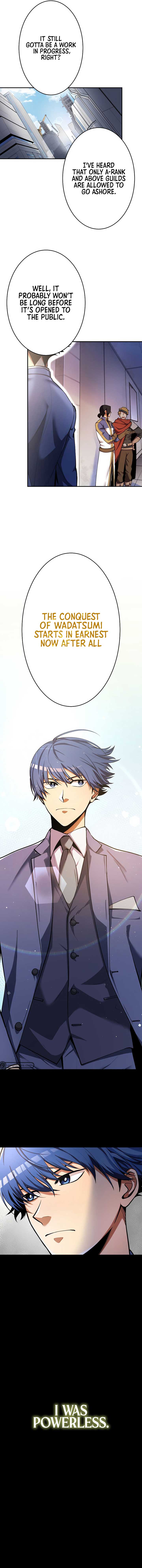 Appraiser Levels Up With Views Chapter 40 42 ch 40 2