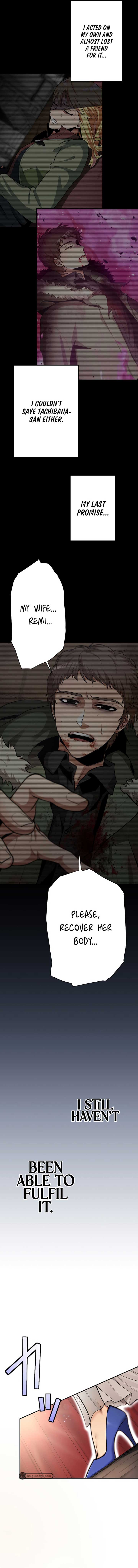 Appraiser Levels Up With Views Chapter 40 43 ch 40 3