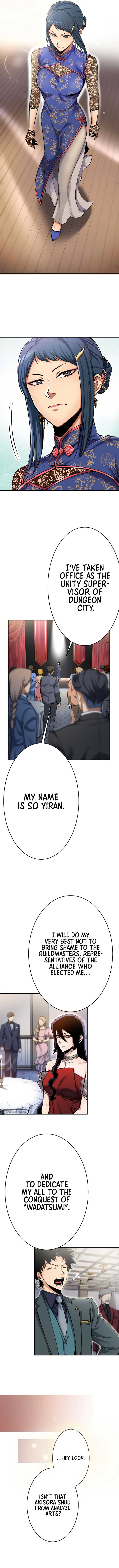 Appraiser Levels Up With Views Chapter 40 44 ch 40 4