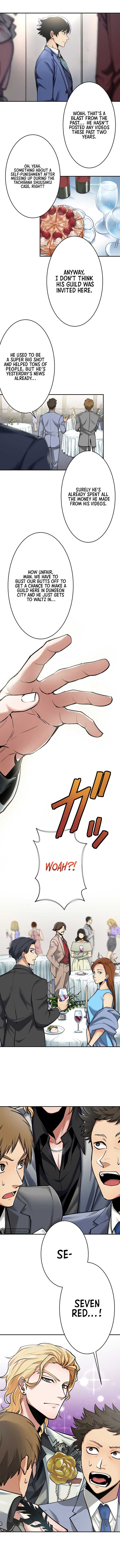 Appraiser Levels Up With Views Chapter 40 45 ch 40 5