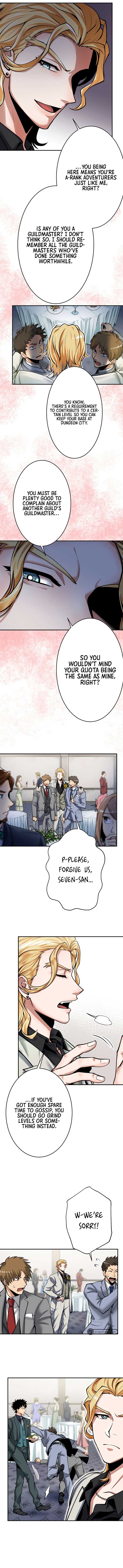 Appraiser Levels Up With Views Chapter 40 46 ch 40 6