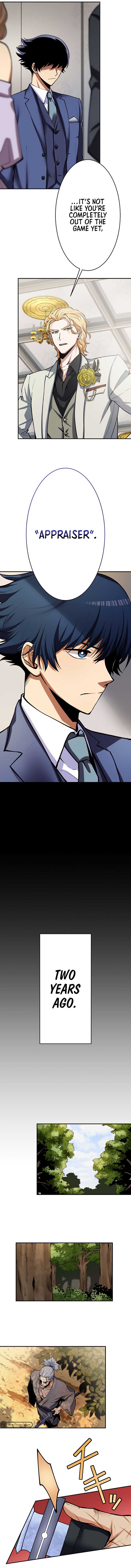 Appraiser Levels Up With Views Chapter 40 47 ch 40 7