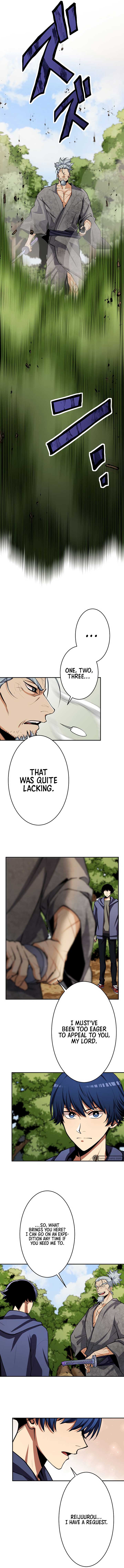 Appraiser Levels Up With Views Chapter 40 49 ch 40 9